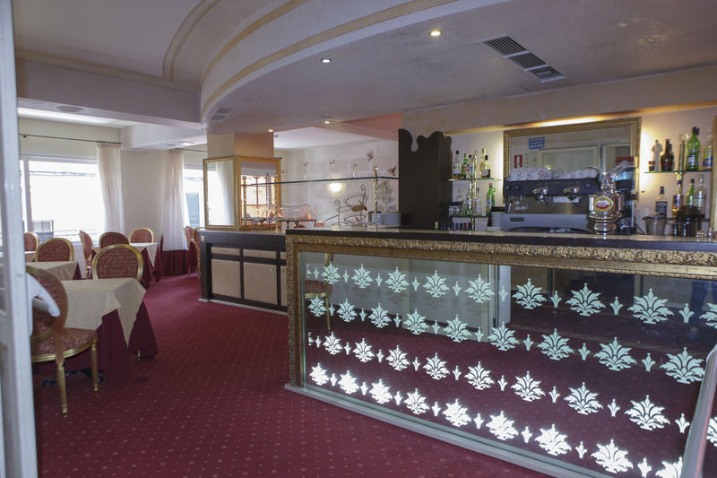 Hotel San Miguel Mahón Buitenkant foto