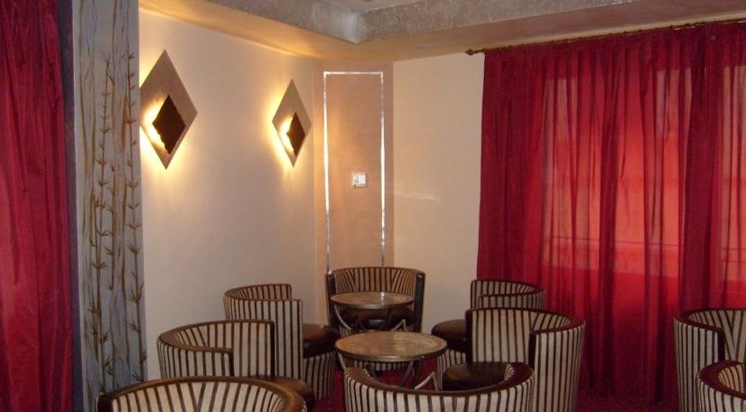 Hotel San Miguel Mahón Buitenkant foto