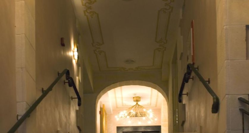 Hotel San Miguel Mahón Buitenkant foto