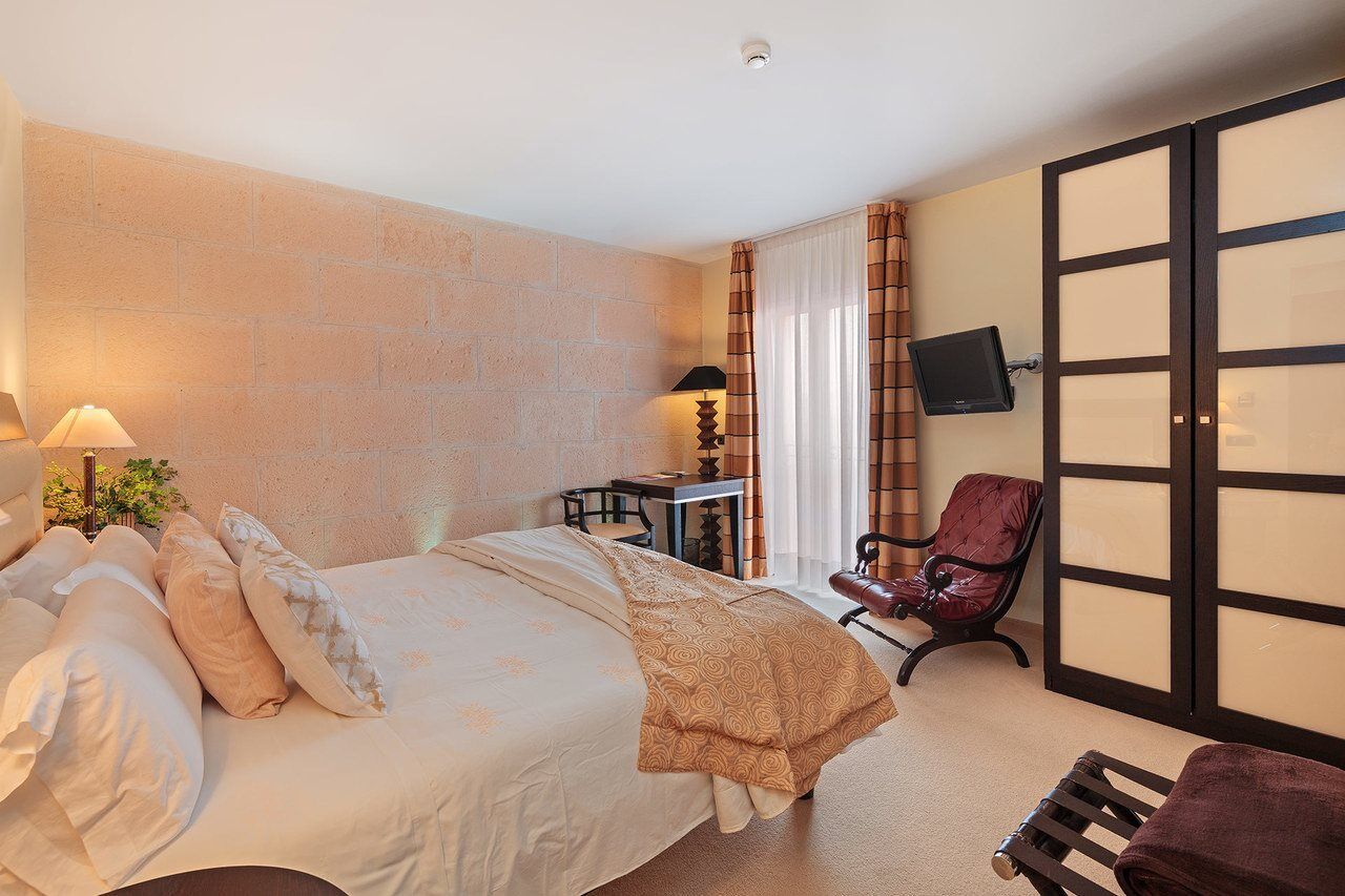 Hotel San Miguel Mahón Buitenkant foto